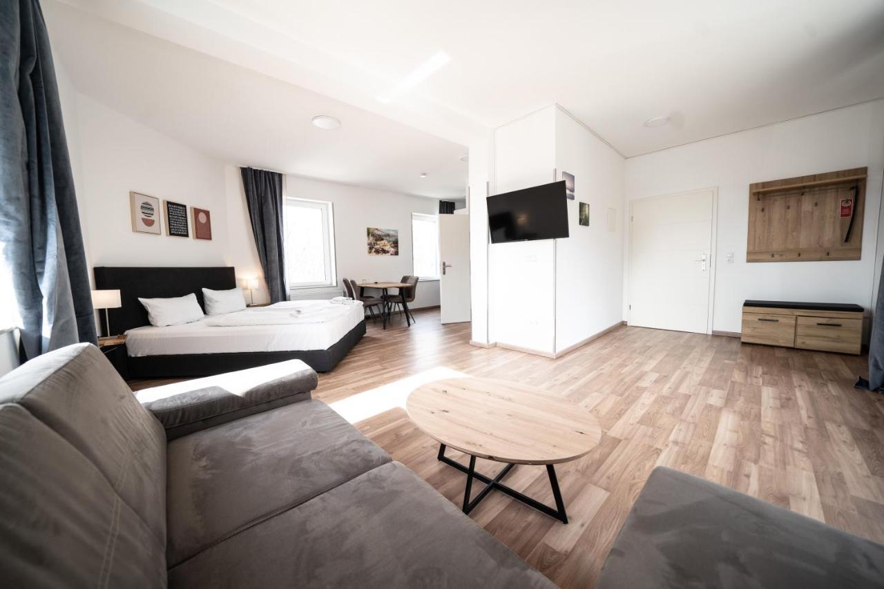 Hotel Zur Alten Stadtkellerei Лайпциг Екстериор снимка